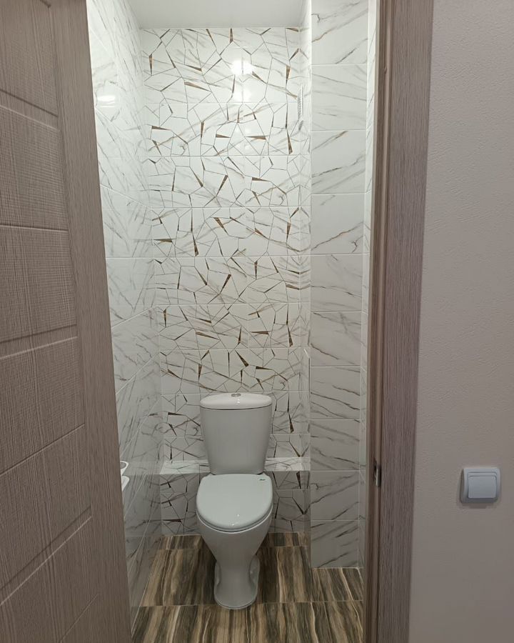 квартира г Абакан пр-кт Дружбы Народов 41к/1 фото 15