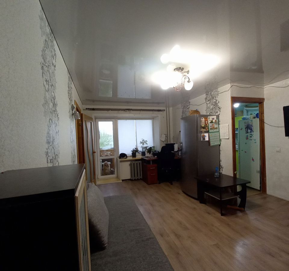 квартира г Йошкар-Ола ул Яналова 4 фото 5