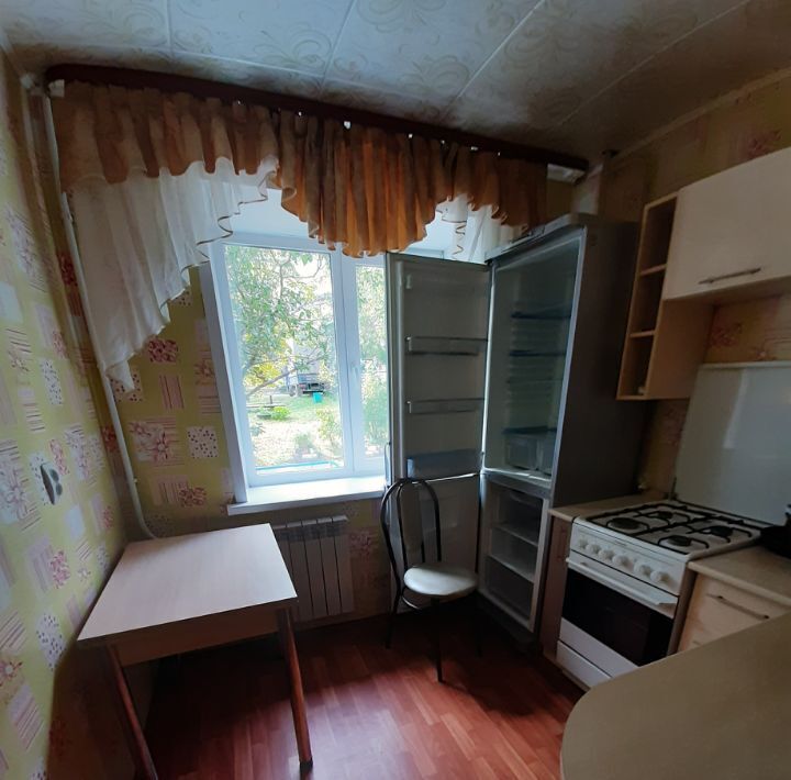 квартира г Каменск-Уральский Красногорский ул Гоголя 7 фото 1
