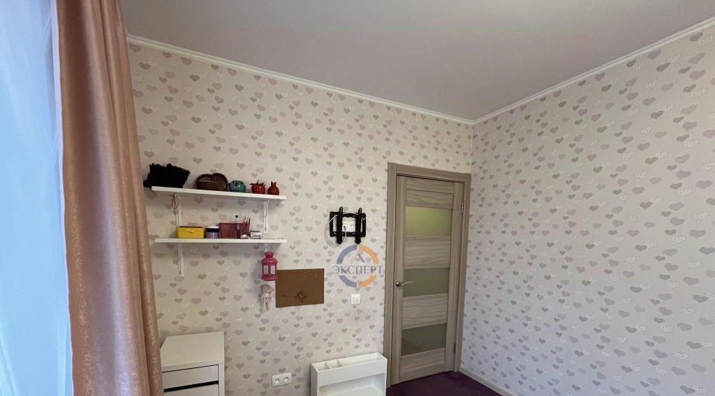квартира г Великий Новгород пр-кт Александра Корсунова 57 фото 12