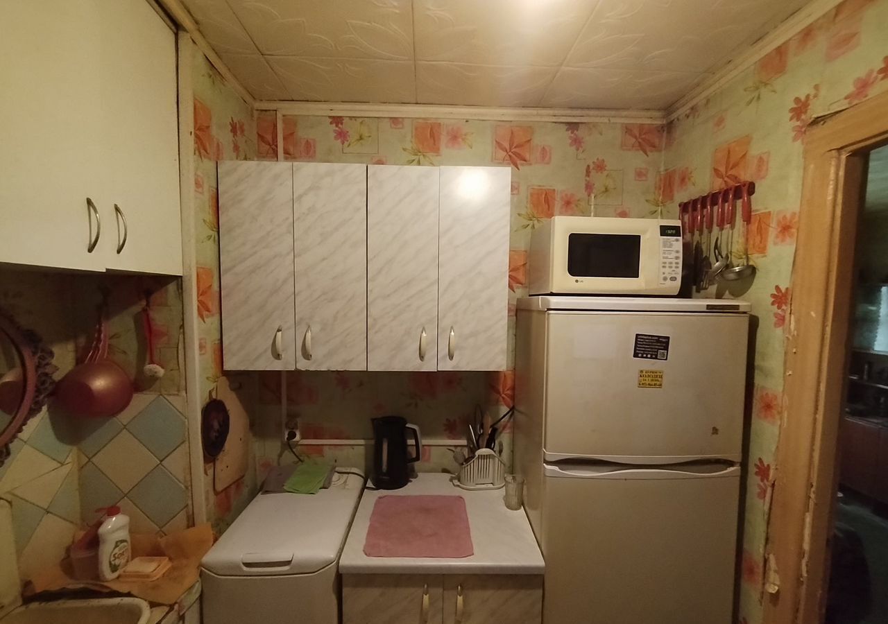 комната р-н Гагаринский г Гагарин ул П.Алексеева 8 фото 4