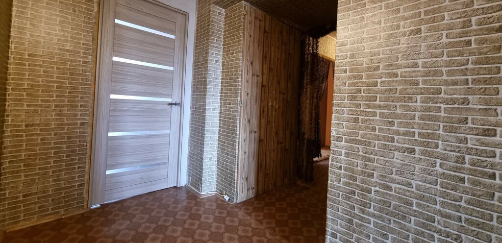 квартира г Подольск мкр Львовский ул Железнодорожная 2 Подольск фото 10
