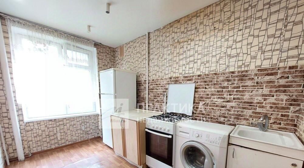квартира г Москва метро Кузьминки ул Зеленодольская 32к/2 фото 1