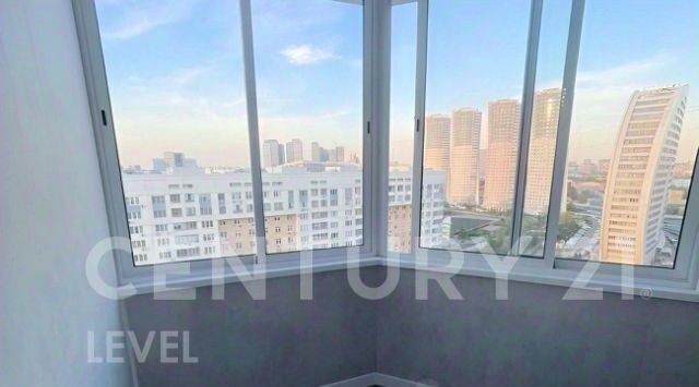 квартира г Москва метро Полежаевская ул Полины Осипенко 22к/3 фото 2