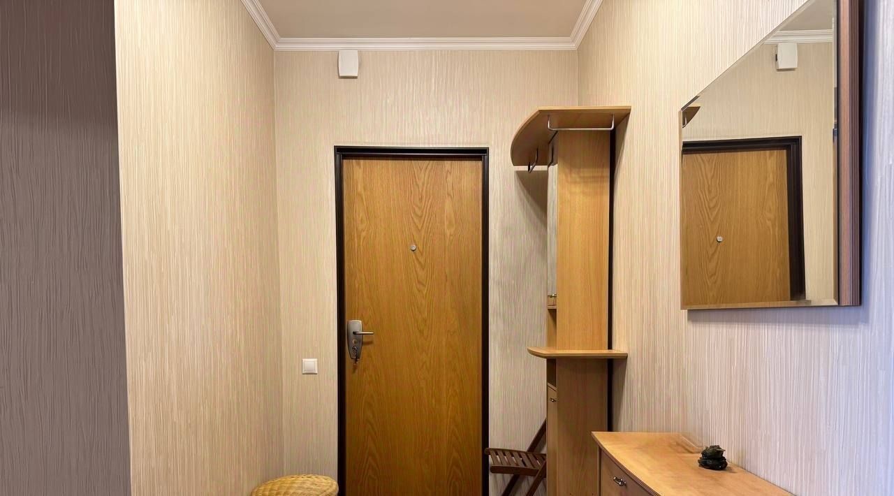 квартира г Москва метро Коптево б-р Матроса Железняка 30к/2 фото 8
