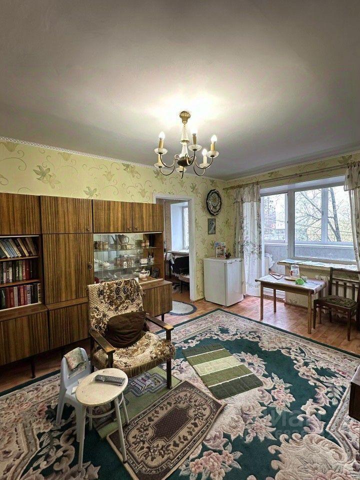 квартира г Екатеринбург р-н Орджоникидзевский ул Победы 12 фото 2