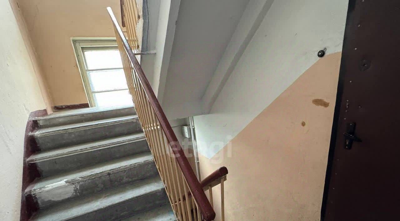 квартира г Калининград р-н Московский ул Судостроительная 42 фото 22