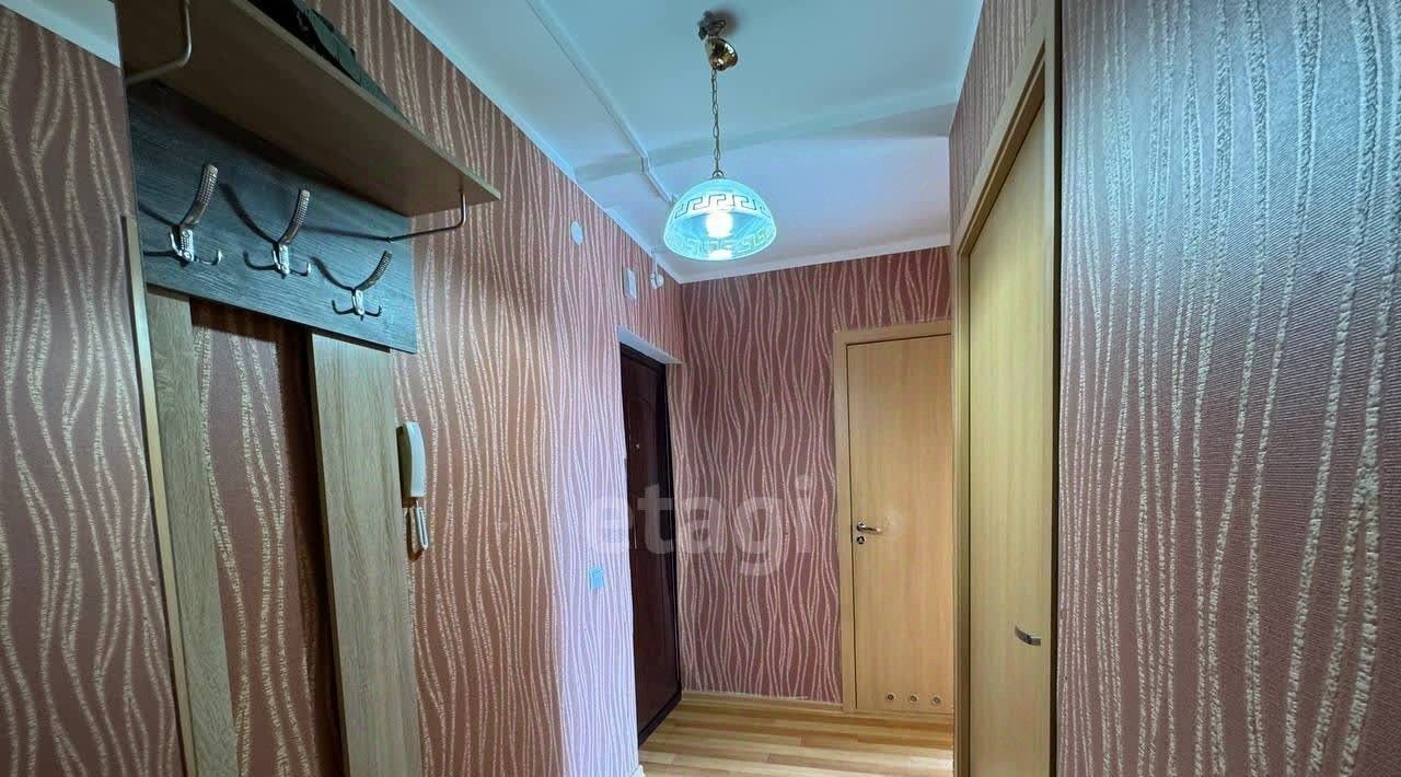квартира г Калининград р-н Московский ул Левитана 60к/2 фото 17