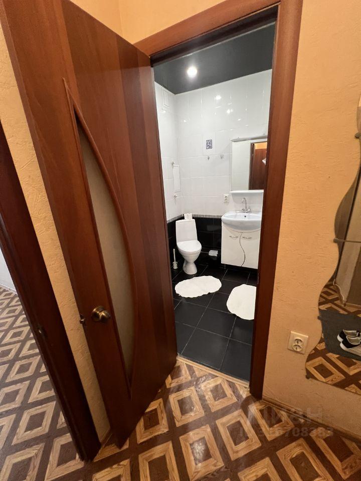 квартира г Краснодар ул им. Архитектора Ишунина 7/1 2 фото 12