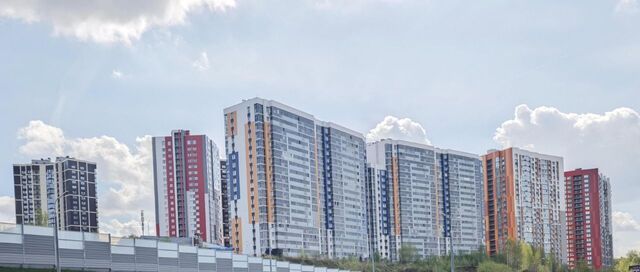 ул Аметьевская магистраль 16к/1 Аметьево фото