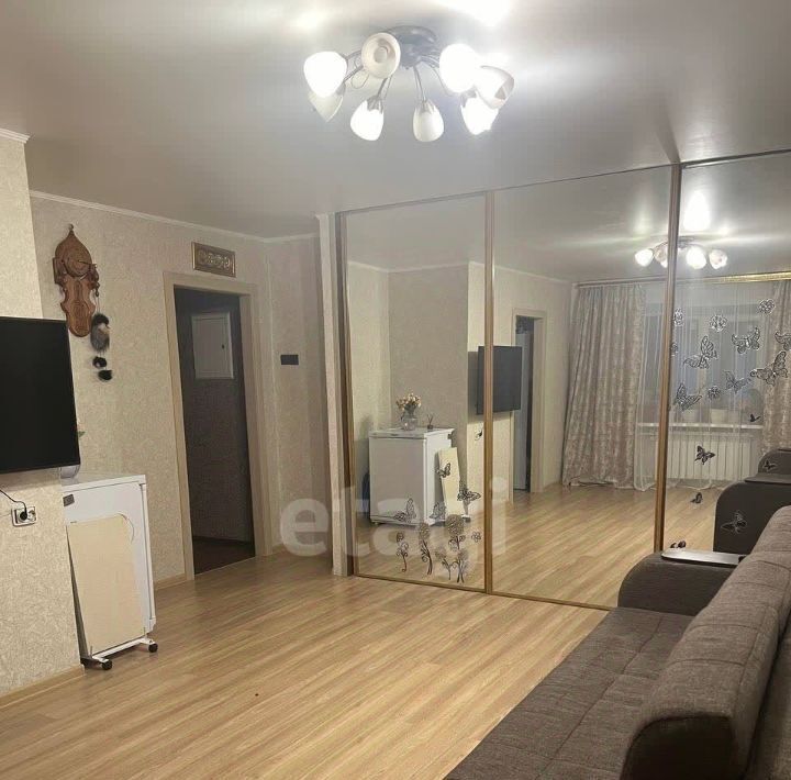 квартира г Казань ул Октябрьская 3 Казань, Северный Вокзал фото 3