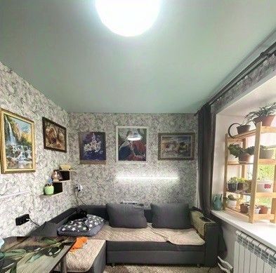квартира р-н Зеленодольский г Зеленодольск ул Паратская 4/1 фото 1