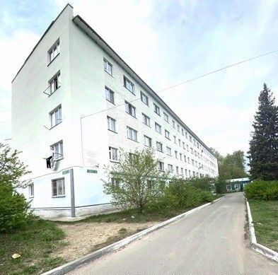 квартира р-н Зеленодольский г Зеленодольск ул Паратская 4/1 фото 18
