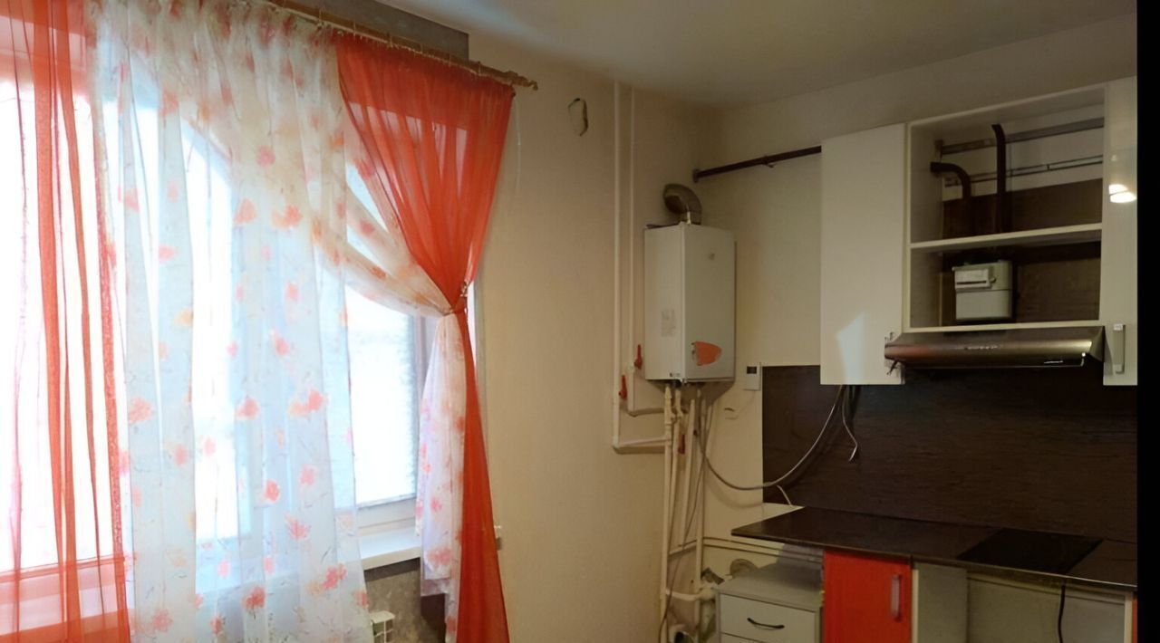 дом г Барнаул п Лесной пер 23-й 5а фото 4