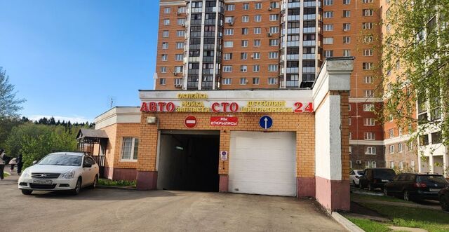 п Внуково Внуково ул Интернациональная 12к/1 Аэропорт Внуково, Новомосковский административный округ, р-н Внуково, Московская область, городской округ Дмитровский, Лесной Городок, пос. Внуково фото