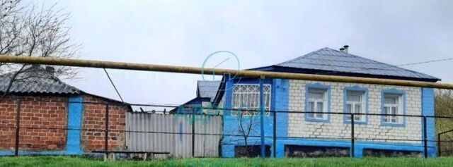 дом ул Покровская Ольшанское с/пос фото