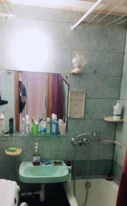 комната г Москва метро Бульвар Рокоссовского ул Бойцовая 17к/3 фото 4