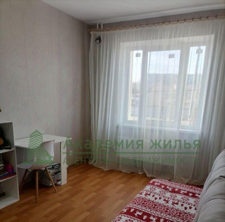 квартира г Саратов р-н Заводской ул Заречная 25 фото 2
