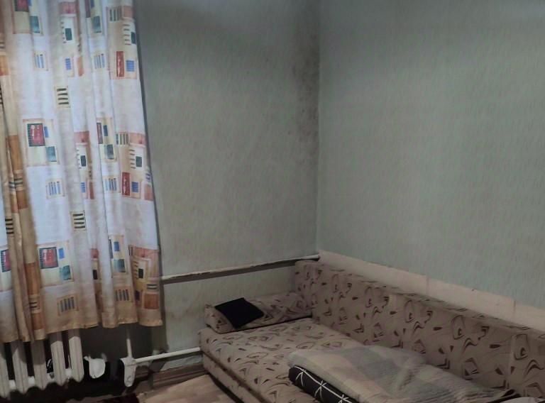 комната г Екатеринбург Динамо ул. Блюхера, 16А фото 3