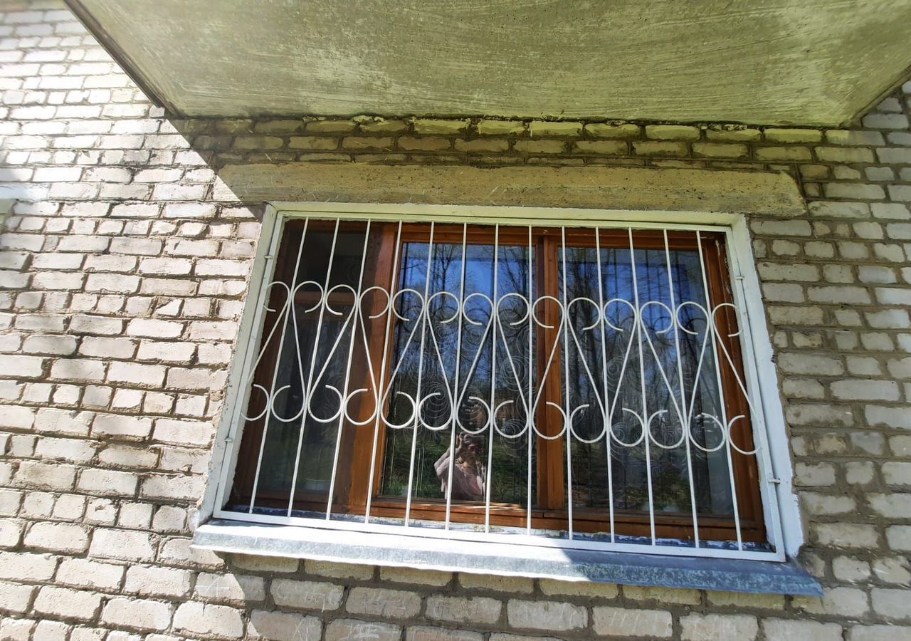 квартира р-н Сафоновский г Сафоново р-н мкр 2 28 фото 11