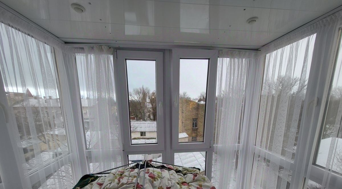 квартира г Евпатория ул Кирова 5 фото 6