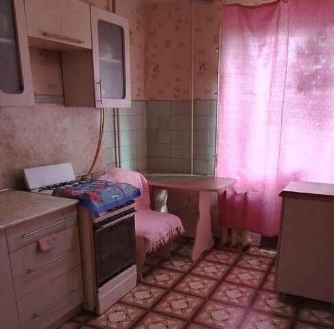 р-н Тракторозаводский дом 13 фото