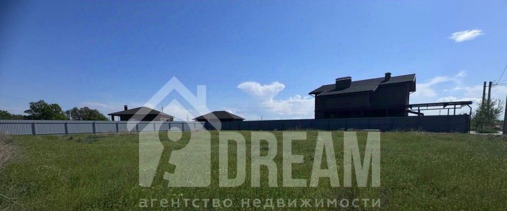 земля р-н Среднеахтубинский г Краснослободск ул Лазурная фото 3