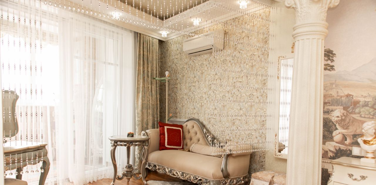 квартира г Владимир р-н Октябрьский ул Мира 15а фото 13