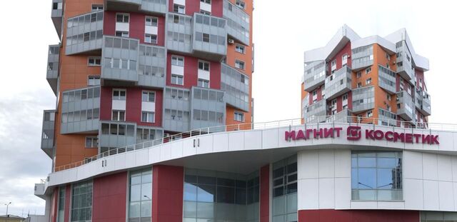 свободного назначения р-н Октябрьский дом 2/3 фото