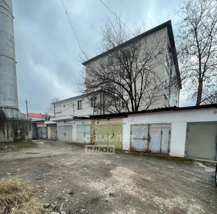 гараж г Нальчик ул Хуранова 4 фото 2