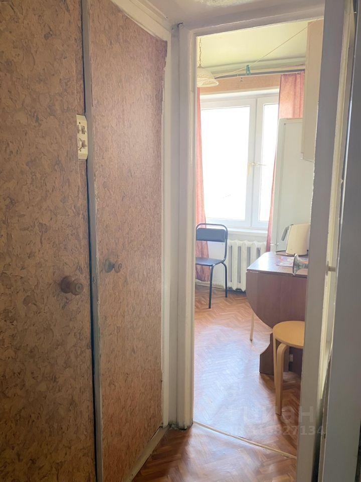 квартира г Москва ЦАО Якиманка ул Большая Якиманка 32 Московская область фото 6