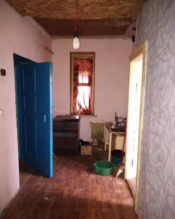 дом р-н Жуковский г Жуковка ул Мальцева фото 4