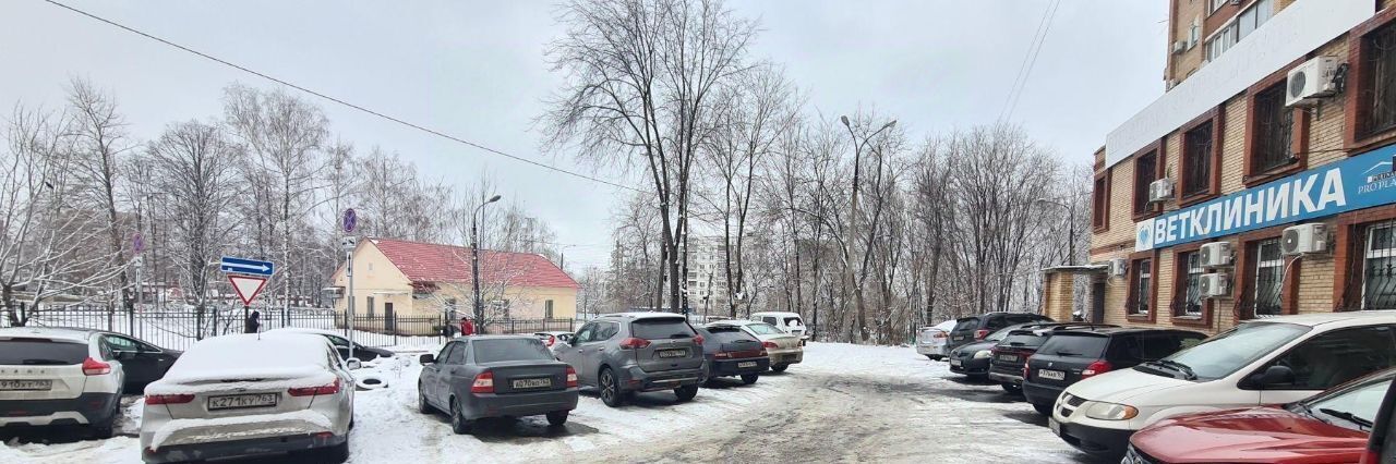 свободного назначения г Самара Российская ул Ново-Садовая 224а фото 12