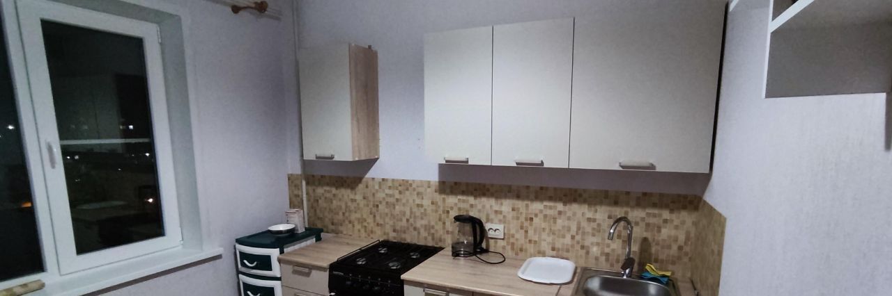 квартира г Воронеж р-н Коминтерновский б-р Победы 18а фото 1