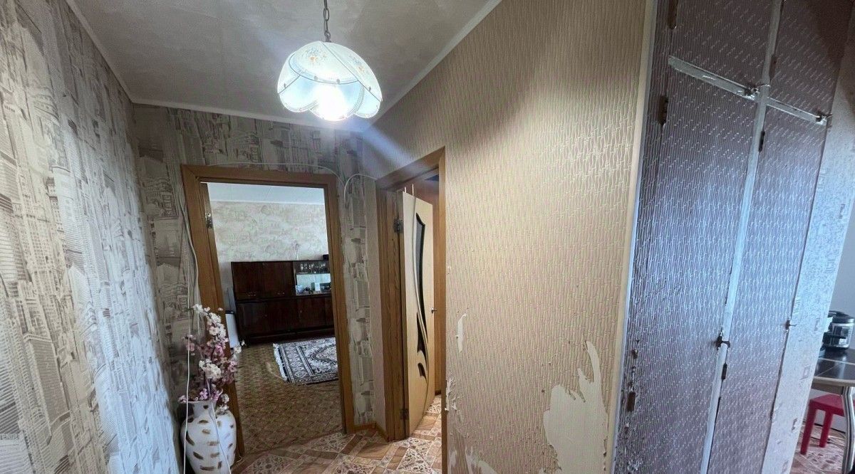 квартира г Северск пр-кт Коммунистический 112 фото 6
