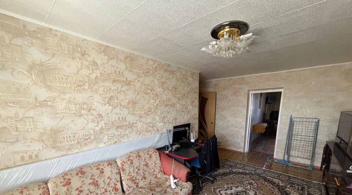 квартира г Северск пр-кт Коммунистический 112 фото 10