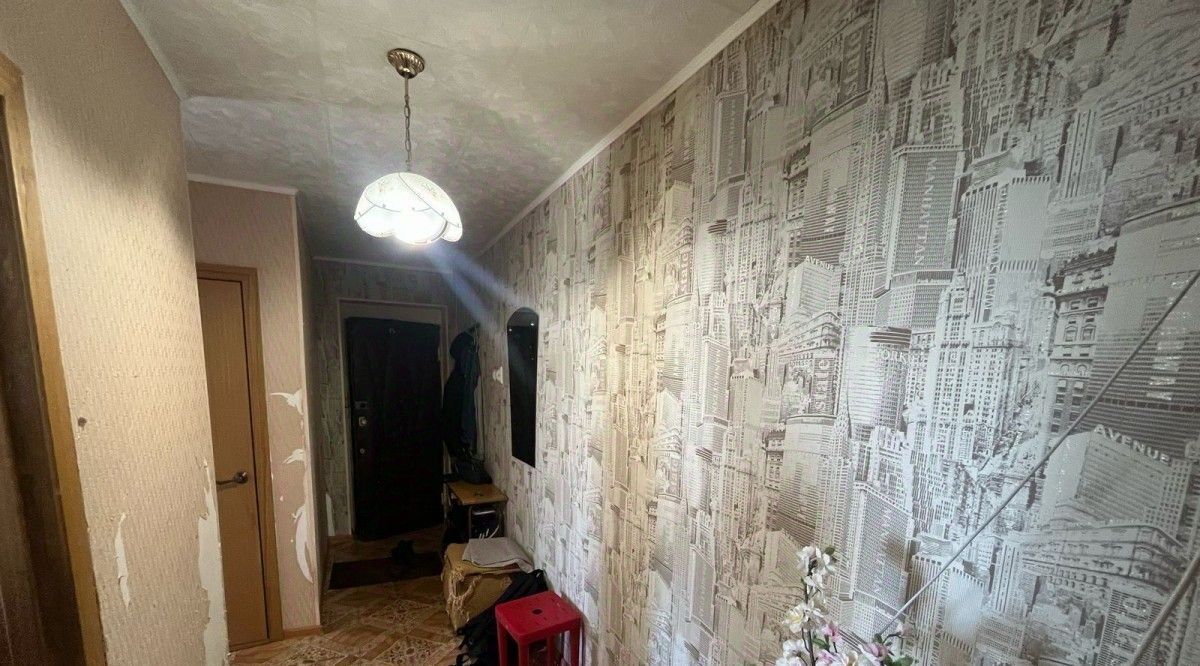 квартира г Северск пр-кт Коммунистический 112 фото 15