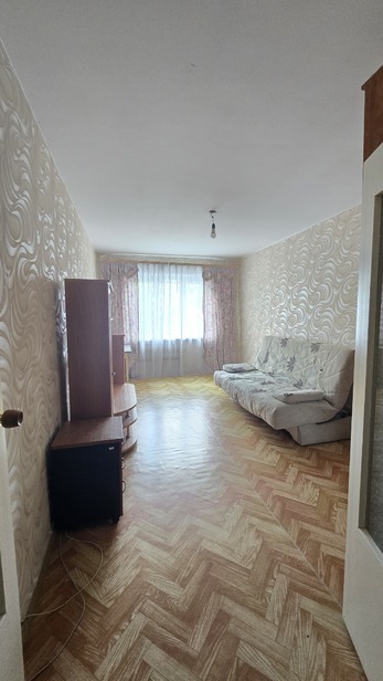 квартира г Курск р-н Центральный ул Студенческая 16 фото 1