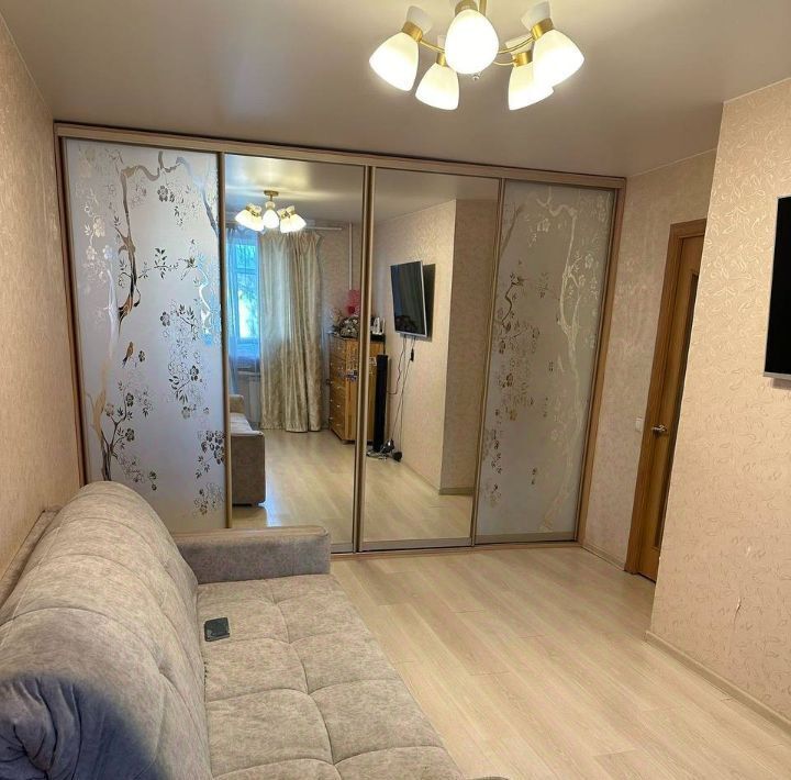 квартира г Москва метро Кутузовская 3-й Сетуньский проезд, 3 фото 2