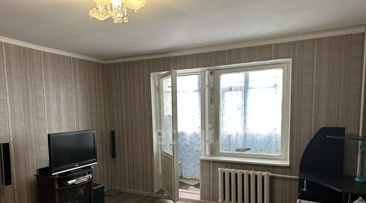 квартира г Калининград р-н Ленинградский ул Куйбышева 65а фото 18