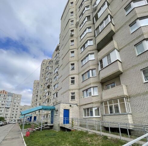 ул Озерская 10 фото
