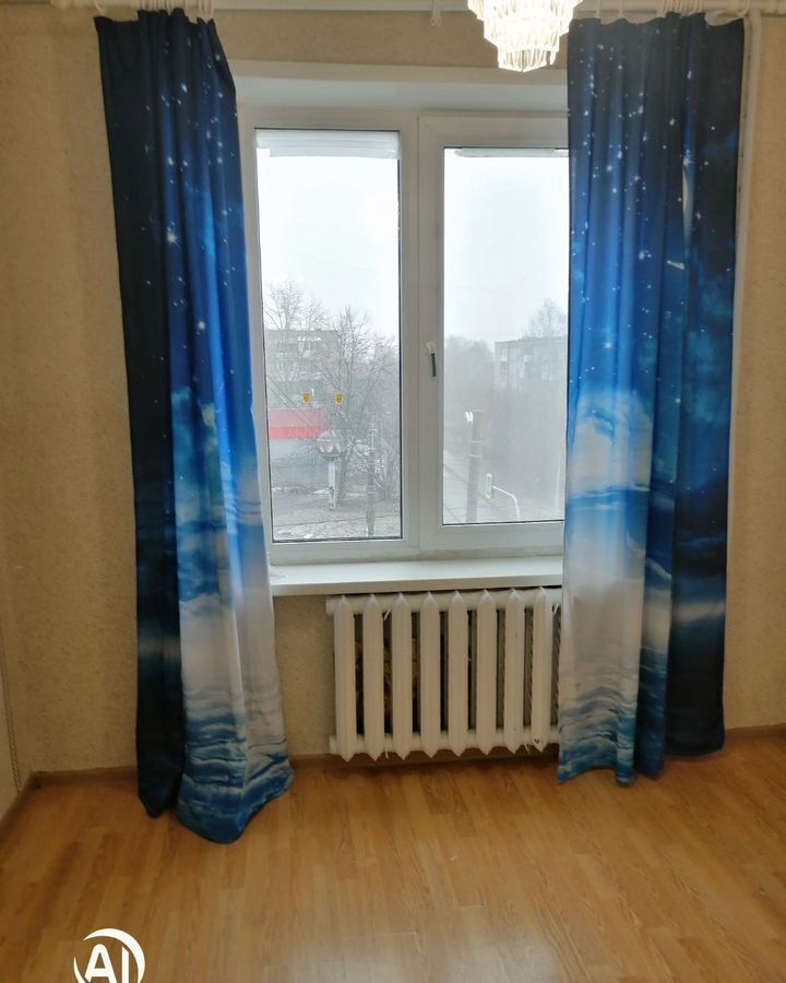квартира г Березники ул Мира 39 фото 8