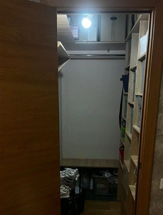 квартира г Ульяновск р-н Засвияжский ул Александра Невского 2дк/1 фото 19