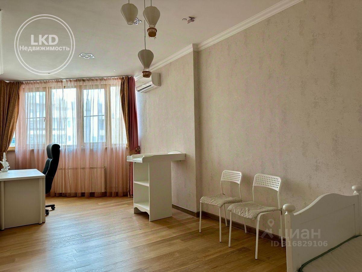 квартира г Краснодар ул Московская 59 фото 13