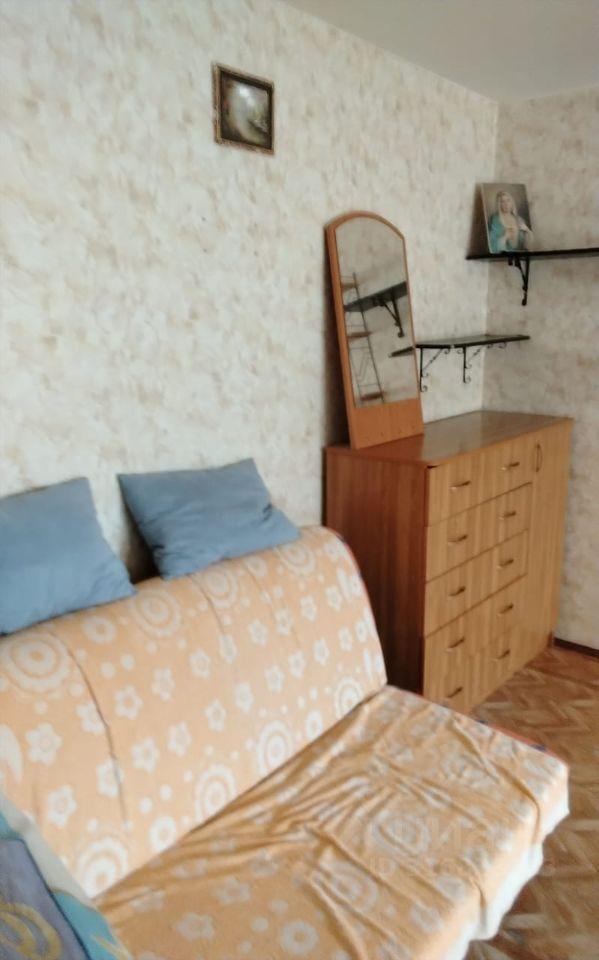квартира г Краснодар ул им. Снесарева 8 фото 8