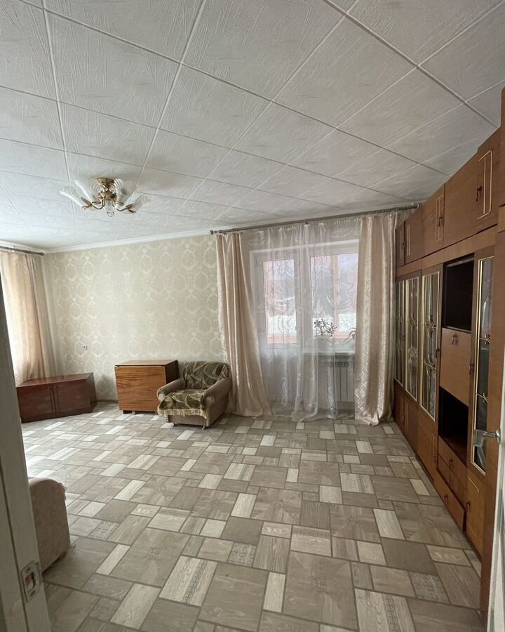 квартира г Ставрополь р-н Промышленный ул 50 лет ВЛКСМ 39/2 фото 5