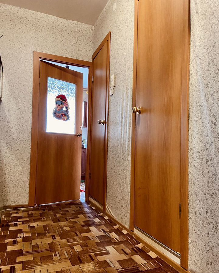 квартира г Санкт-Петербург пр-кт Богатырский 52к/1 Беговая фото 13