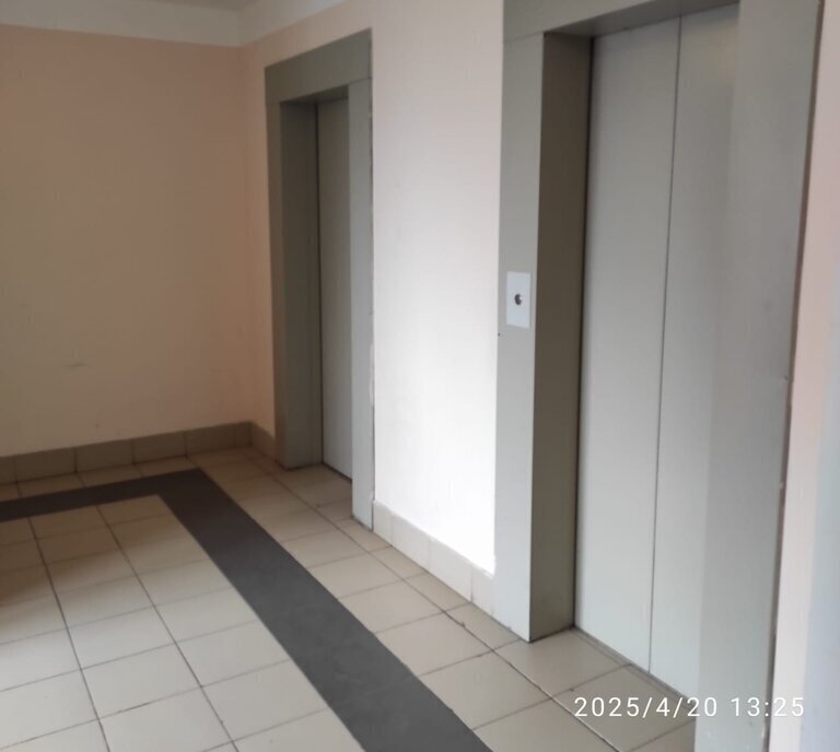 квартира р-н Всеволожский г Мурино пр-кт Авиаторов Балтики 13 Девяткино фото 3