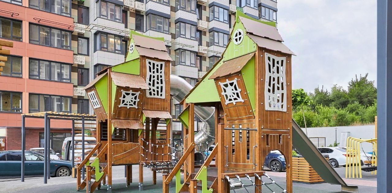 квартира г Ростов-на-Дону р-н Октябрьский ул Нансена 109/6 фото 21