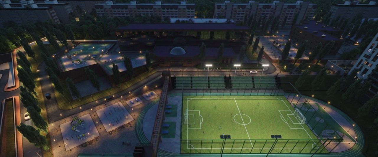 квартира г Ростов-на-Дону р-н Октябрьский ул Нансена 109/6 фото 14